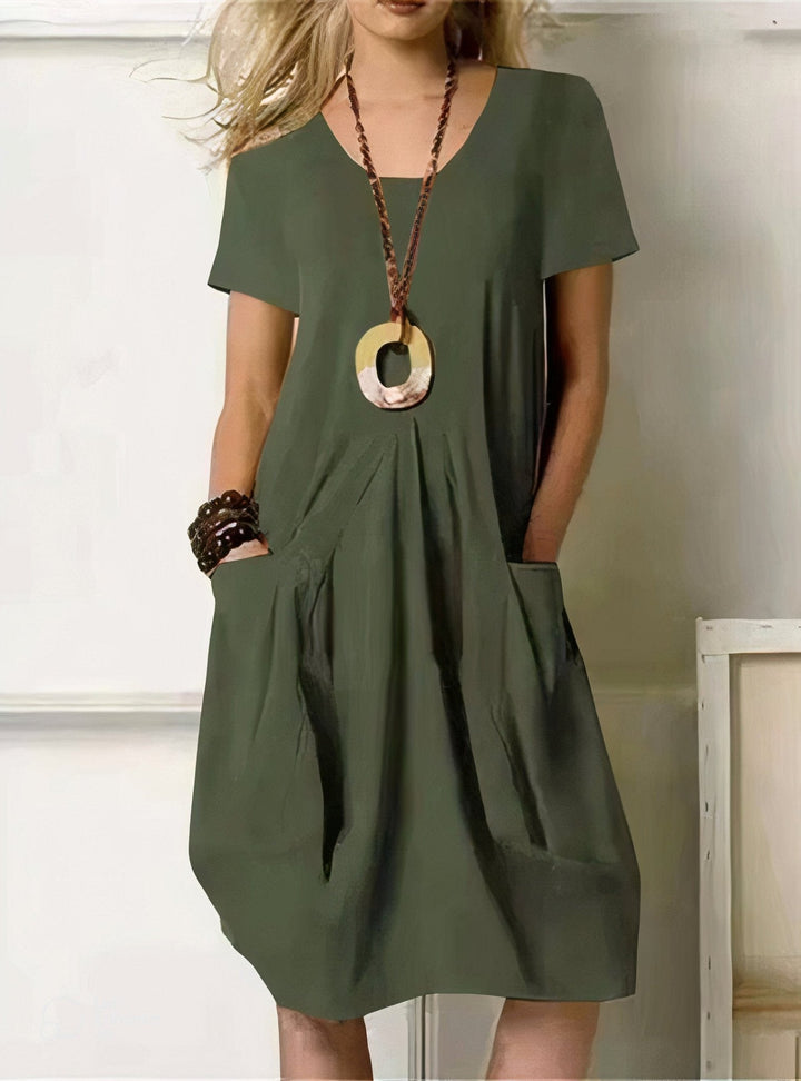 Kasey | Eleganza casual quotidiana