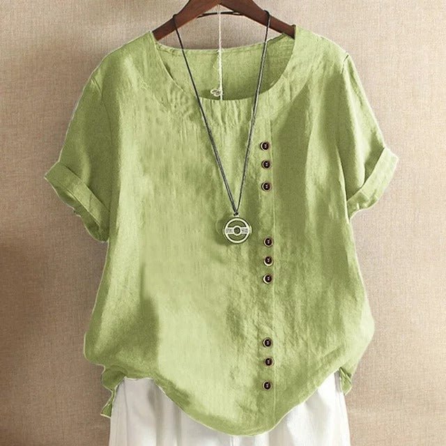 Estelle | Camicia aerea chic